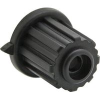 Accoupl.adapta.anciens mélangeur PAW sur le nouveau sys.emboîte. servomoteur SR 5