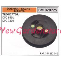 DOLMAR-Anlaufscheibe DOLMAR-Gehrungssägemotor DPC 6401 7300 028725