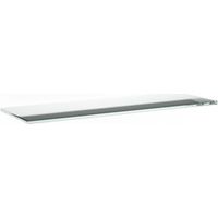 MENSOLA VITRA 6 MM TRASPARENTE 12X45 CM Q.TA 5