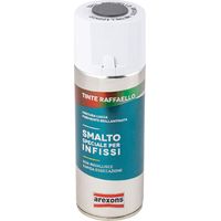 SMALTO SPRAY TINTA RAFFAELLO AREXONS