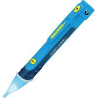 Tester, Magnetfeldsonde + PANCONTROL LED-Taschenlampe