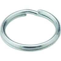 Chaubeyre Bruchring aus vergütetem Nickelstahl 1,8x30 mm