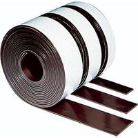 Legamaster Magnetband (L x B) 3 m x 25 mm Braun 1 St. 7-186500