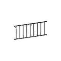 Grille En Aluminium 6,84M - Acc. Bayt980 FADINI