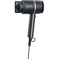 Beurer HC 35 sèche-cheveux 1600 W Noir
