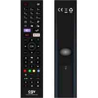Universelle Fernbedienung - CGV - FIDELIO MM - Multi-Marken - Ohne Programmierung