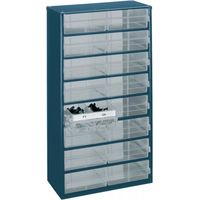 Conservare Cassetto Tipo 1216-1204 Blu