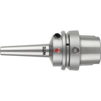 Mandrin HPH 3Grad DIN69893A HSK-A63 5mm WTE