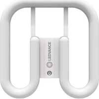 LED 2D 7 W 2 BROCHES GR8 830 BLANC CHAUD EM & AC SECTEUR LEDVANCE 4058075822535