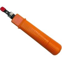 Outil de jardinage Techly I-HT 110-MET acier trempé 132 g