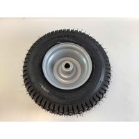 Ruota anteriore CARLISLE ORIGINALE STIGA trattorino 1435E - 1438M - CG11,5/90
