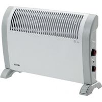 Termoconvettore da 2000w mobile o da parete - QUICKMIX 2 2000 - Supra