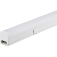 V-TAC VT-035 LED-Unterbauleuchte LED T5 4 W EEK: F (A - G)