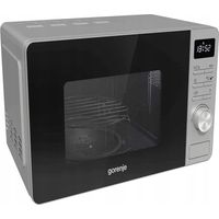 Mikrowelle Gorenje mo23a4x 800W 23 Liter