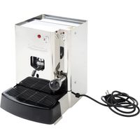 Macchina da caffè Sara Classic in acciaio inox 2,2 L