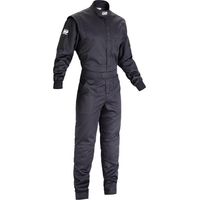 Schutzkleidung Omp NB1579 schwarz Größe 52 langlebig