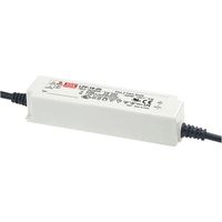 Alimentation meanwell lpf-16d-54 dimmable protection surtension