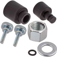 Inner Cam Bearing installer removal Tool for Harley-Davidson Single Cam 1999-21