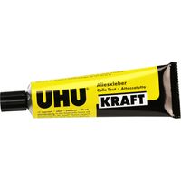 Außenheizung uhu 1 Packung Farbe nicht angegeben