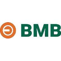 BMB Ganci magnetici (plastica bianca / 3-4 kg / Contenuto: 50 pezzi) - 4005.018