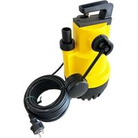 ESPA Vigila 350 M A Tauchpumpe Schmutzwasserpumpe mit Schwimmerschalter 10 Meter Kabel 105781