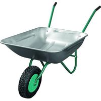 Greenmill taczka ogrodowa 80l wzmocniona