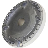 Ersatzteil - Brennerkrone Durchm. 90 mm - - AIRLUX, GLEMGAS