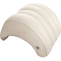 royaluxe-Lot de 2 Appuis Tête Gonflable pour Spa Intex