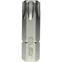 Embout de vissage TORX®, L.30 mm - 5/16'' - T50
