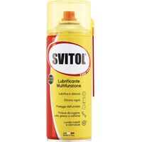 SVITOL, Arexons Sbloccante Spray, 400 ml con Cannuccia