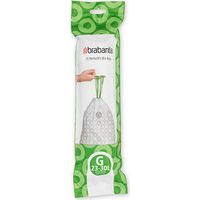 Brabantia PerfectFit Bags G 23-30 litre 10 bags per roll