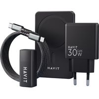 kit de charge Havit