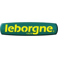 beche a rebord 28 cm nova -po - 305283 - Leborgne