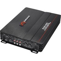 Renegade RXA1100 Amplificatore a 4 canali 600 W