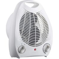 blanche chauffage radiateur portable radiateur portatif air conditionné mobile electric heater portable climatiseur space heater Aérotherme électrique