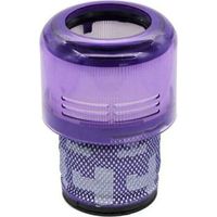 Filtre pour Dyson V11, lot de 3 filtres de rechange pour aspirateur sans fil V11, aspirateur V11 Torque Drive et V11 Animal. Comparé à la pièce 970013-02 (v11) 1 Pi,