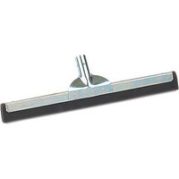 Wasserschieber Moosgummi 45 cm Metall