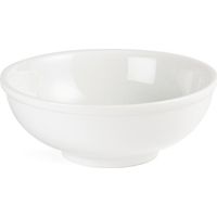 Bols À Nouilles Chinoises Blancs 190mm (Lot de 6) - Ref C329 - Olympia