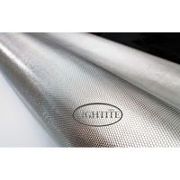 Film Diamond Lightite en rouleau de 100 mètres - Easygrow LTD