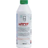 Sanit Urinsteinlöser Flasche 500 ml 3031
