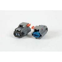 Aptiv 54200208 Kfz-Anschluss 2W F HOUSING DK 2.8MM TRM SZ