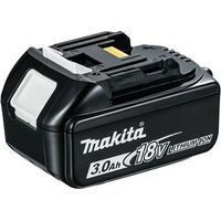 Makita BL1830 18 volt 3ah Li-ion Battery