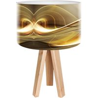 Lampe de chevet magic of color foto-042