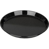 KOCHSTAR TOURTIERE EMAIL NOIR 32CM
