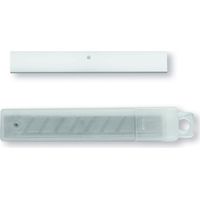 COLOR EXPERT 93728299 Ersatzklinge für Schaber 937280, 100 mm 93728299, 10 Stk