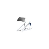 NoaSol Supporto per pannello solare Altezza fino a 720 cm Tetto a terrazza