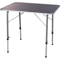 MESA CAMPING EXTENSIBLE 80x60 CM