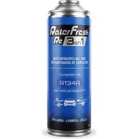 Gas Refrigerante Ralerfresh RC 3en1 500ml para sistemas con R134A