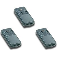 TRQ738400.EUR - 4-Funktions-Sender (27 MHz „AM“)