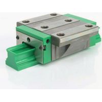 Carro guida 124kg Stand.Standard 30 serie INA